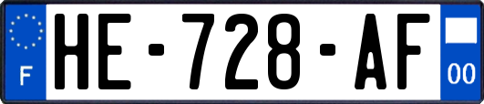 HE-728-AF