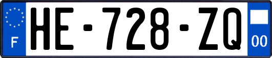 HE-728-ZQ