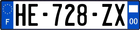 HE-728-ZX