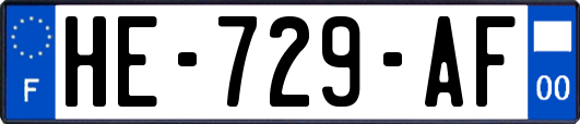 HE-729-AF