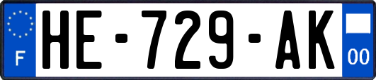 HE-729-AK