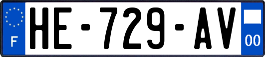 HE-729-AV