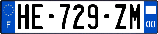 HE-729-ZM