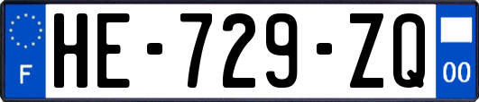 HE-729-ZQ