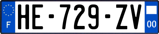 HE-729-ZV