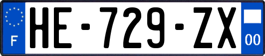 HE-729-ZX