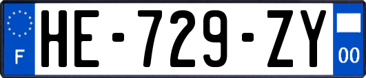 HE-729-ZY