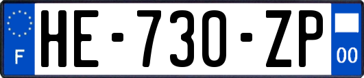 HE-730-ZP