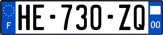 HE-730-ZQ