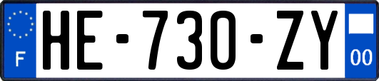 HE-730-ZY