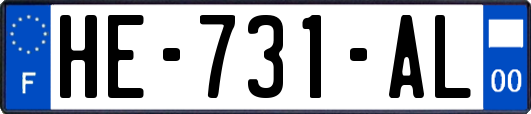 HE-731-AL