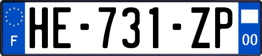 HE-731-ZP