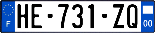 HE-731-ZQ