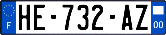 HE-732-AZ