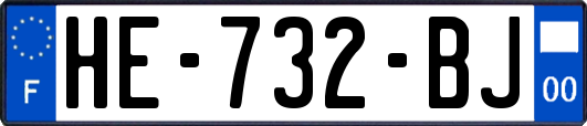 HE-732-BJ