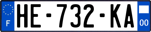 HE-732-KA