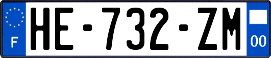 HE-732-ZM