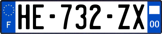 HE-732-ZX