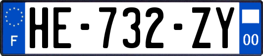 HE-732-ZY