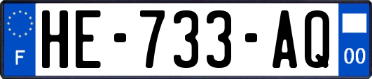 HE-733-AQ