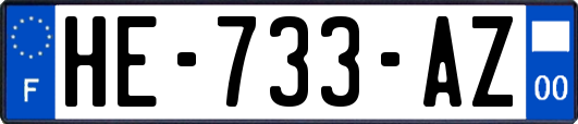 HE-733-AZ