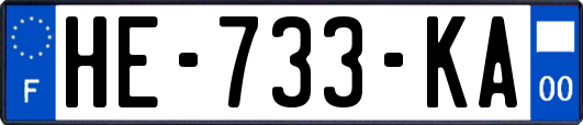 HE-733-KA