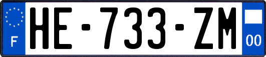 HE-733-ZM