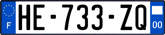 HE-733-ZQ