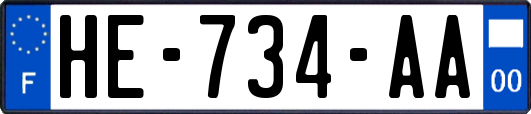 HE-734-AA