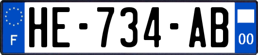 HE-734-AB