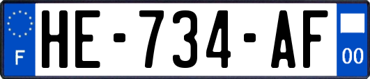 HE-734-AF