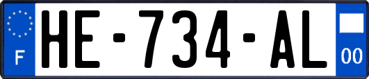 HE-734-AL