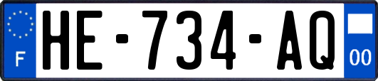 HE-734-AQ