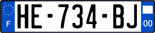 HE-734-BJ