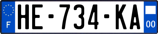 HE-734-KA