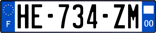 HE-734-ZM