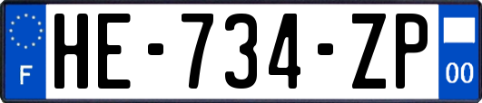 HE-734-ZP