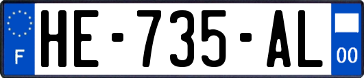 HE-735-AL