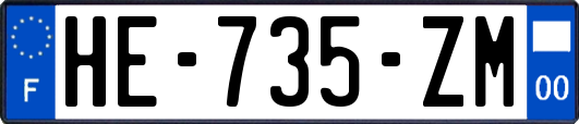 HE-735-ZM