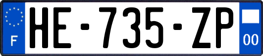 HE-735-ZP