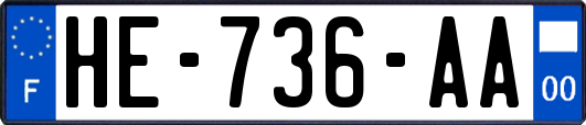 HE-736-AA