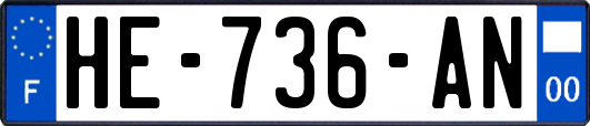 HE-736-AN