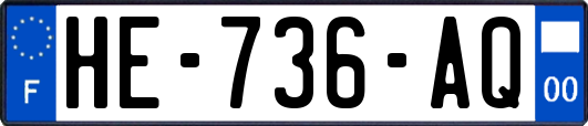 HE-736-AQ