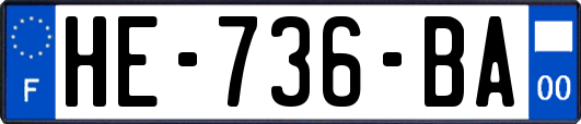 HE-736-BA