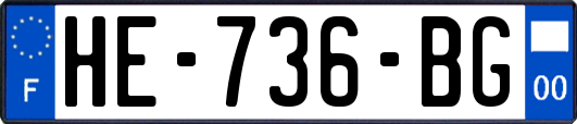 HE-736-BG