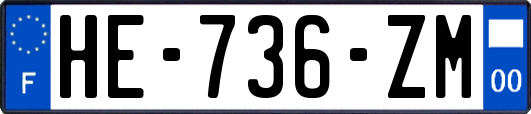 HE-736-ZM