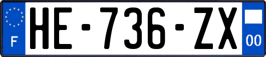 HE-736-ZX
