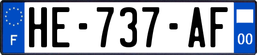 HE-737-AF