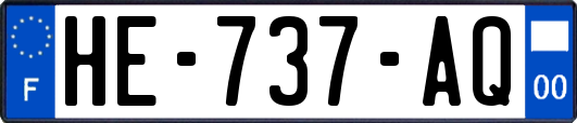 HE-737-AQ