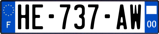 HE-737-AW